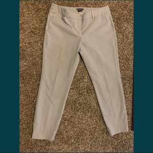 Express editor dress pants